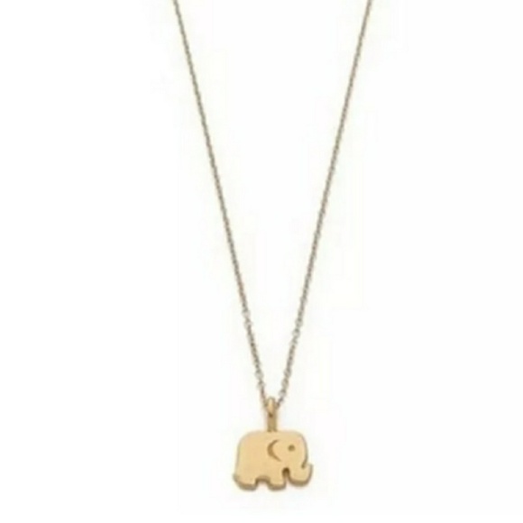 NWT Good Luck Necklace - Picture 2 of 4
